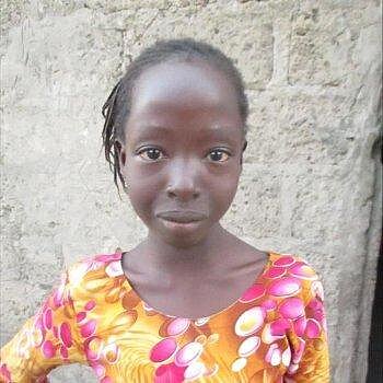 Khady Ouly, Senegal Khady Ouly