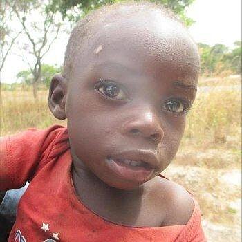 Terence, Sambia Terence