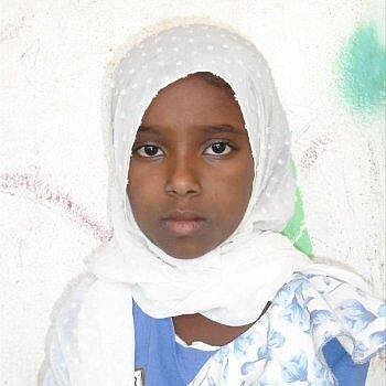 Yasmin Suliaman Alameen