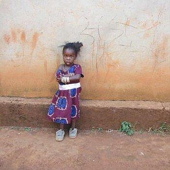 Hadidjatou, Kamerun Hadidjatou