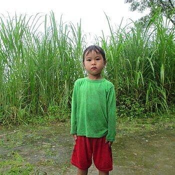 Vang Thi