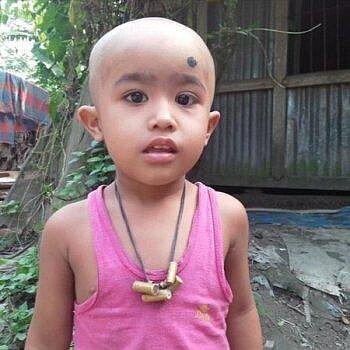 Sorna, Bangladesch Sorna