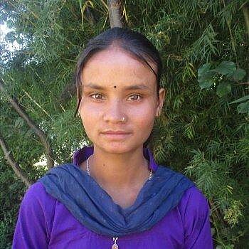 Sabina, Nepal Sabina