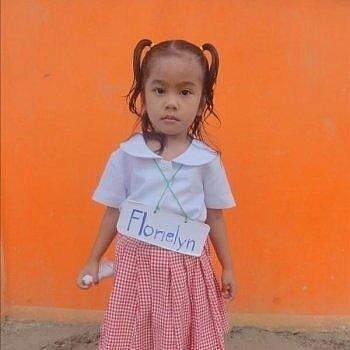 Florielyn, Philippinen Florielyn