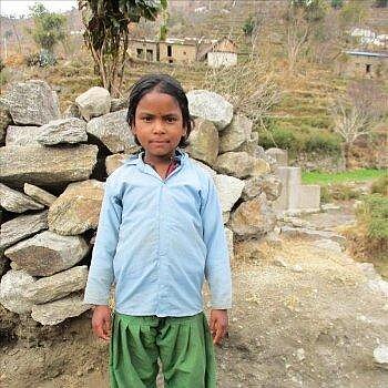Babita, Nepal Babita