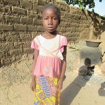 Waliza, Kamerun Waliza