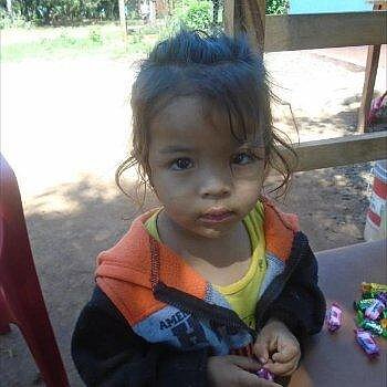 Saddy Lujan Nunez, Paraguay Saddy Lujan Nunez