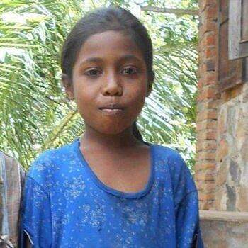 Helmina, Indonesien Helmina