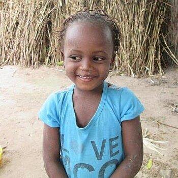 Woury, Senegal Woury
