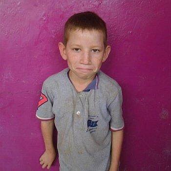 Thiago Andres Barco, Ecuador Thiago Andres Barco