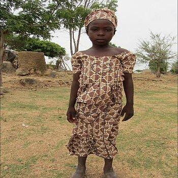 Bernadette, Kamerun Bernadette