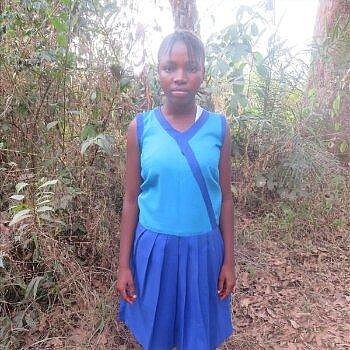 Rugiatu, Sierra Leone Rugiatu
