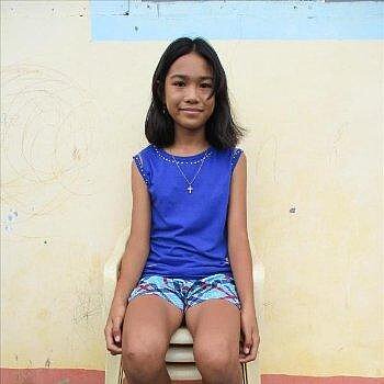 Ryza, Philippinen Ryza