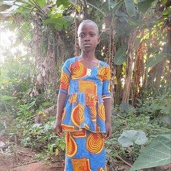 Elisabeth, Benin Elisabeth