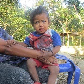 Nelia Santana Maria, Timor Leste (Osttimor) Nelia Santana Maria