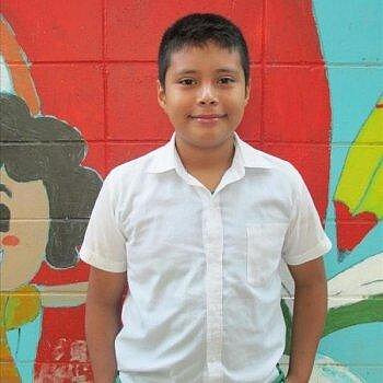 Odilson Antonio Munoz, El Salvador Odilson Antonio Munoz