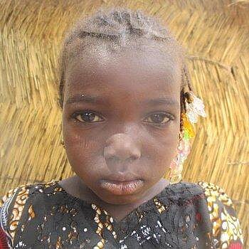 Fadila, Niger Fadila