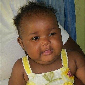 Gloria Elizabeth Rosario