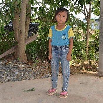 Ho Thi, Vietnam Ho Thi