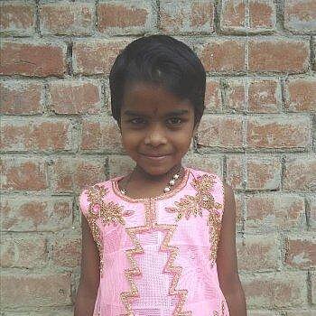 Karishma, Indien Karishma