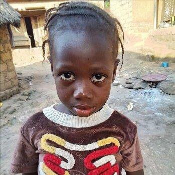 Tewa-Fatouma, Guinea Tewa-Fatouma