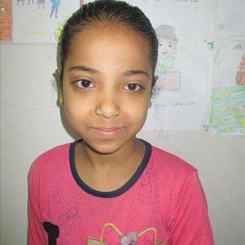 Malak Amr Mohamed Saber
