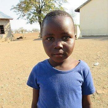 Fadzai, Simbabwe Fadzai