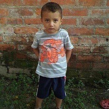 Dostin Alexander Gonzalez