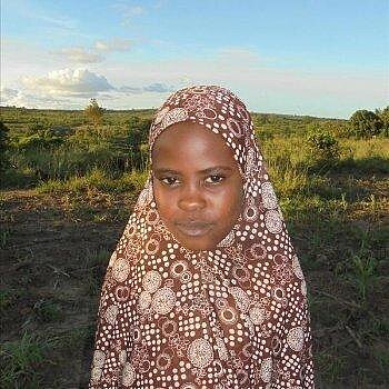 Mwanaisha Omar, Kenia Mwanaisha Omar