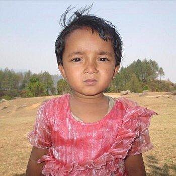 Mamata, Nepal Mamata