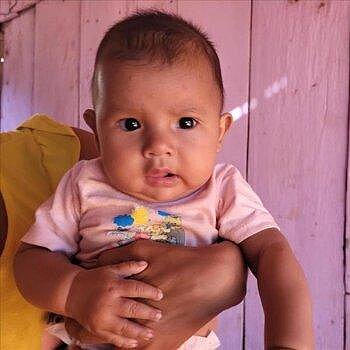 Liana Ayelen Mendoza