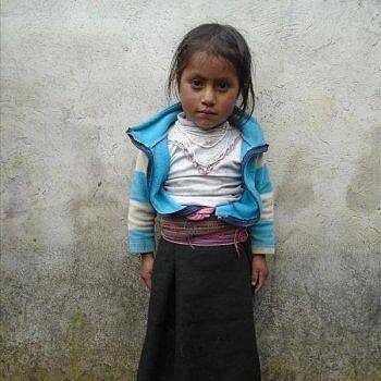 Lidia Isabel Pullay, Ecuador Lidia Isabel Pullay