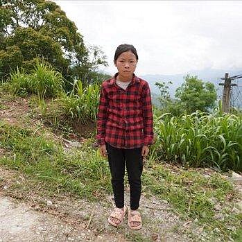 Lu Thi, Vietnam Lu Thi