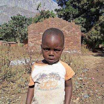 Travor, Malawi Travor