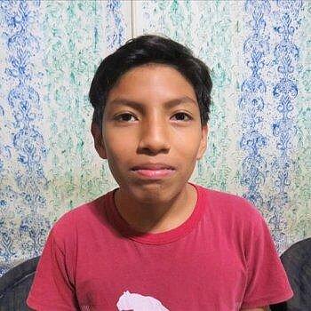 Esteban Jair Baidal