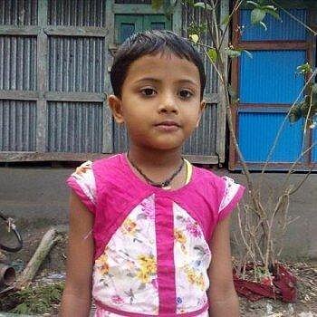 Lavine, Bangladesch Lavine