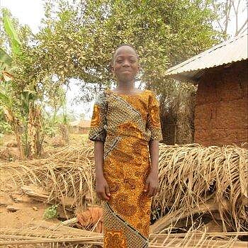 Rolande Fifame, Benin Rolande Fifame