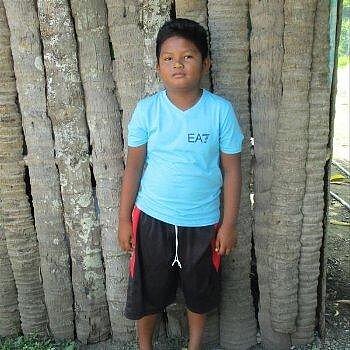 Ramjay, Philippinen Ramjay