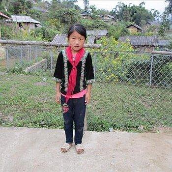 Ma Thi, Vietnam Ma Thi