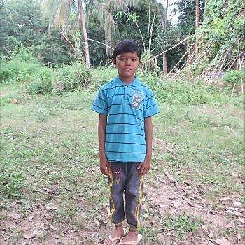 Vuthy, Kambodscha Vuthy