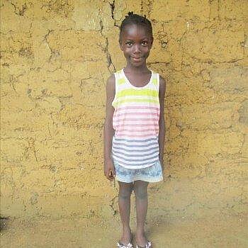 Vivian, Liberia Vivian