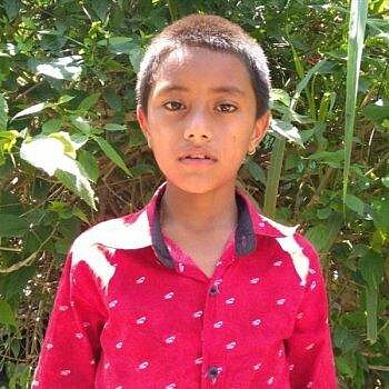 Arjun