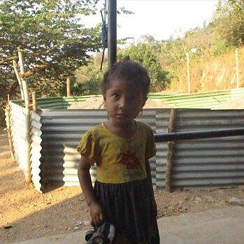 Maria F., Timor Leste (Osttimor) Maria F.
