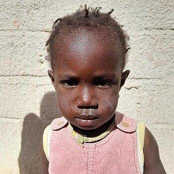 Mama-Ndialle, Senegal Mama-Ndialle