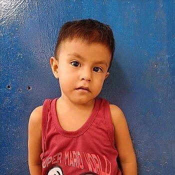 Esneider Nicolas Mejillones