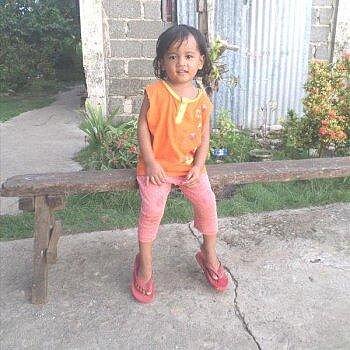 Samantha, Philippinen Samantha