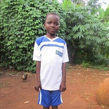 Bosse Christin, Benin Bosse Christin