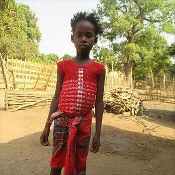Ansaro, Guinea-Bissau Ansaro