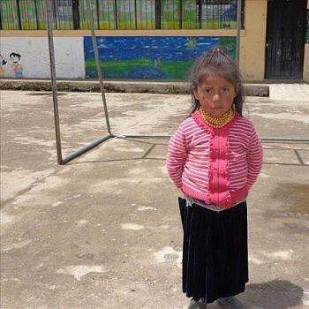 Jessica Anabel Quindil