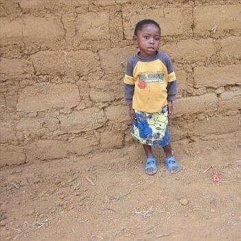 Aliyete Murerwa, Ruanda Aliyete Murerwa